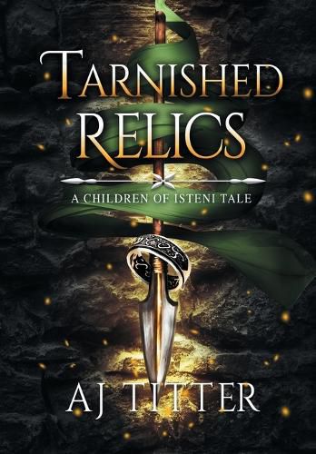 Cover image for Tarnished Relics