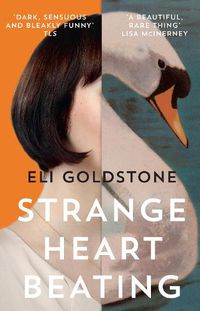 Cover image for Strange Heart Beating