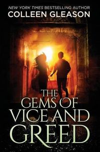 Cover image for The Gems of Vice and Greed