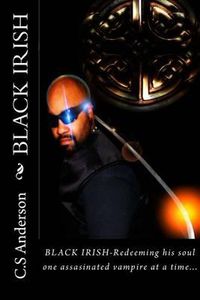 Cover image for Black Irish