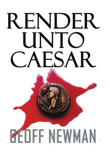 Cover image for Render Unto Caesar