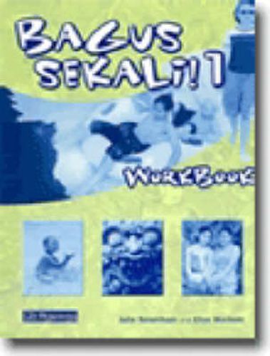 Bagus sekali! 1 Workbook