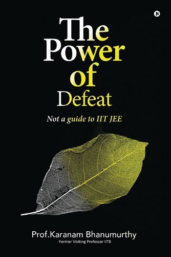 Cover image for The Power of Defeat