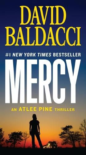 Cover image for Mercy