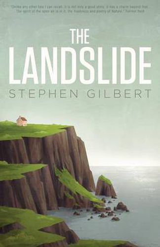 Cover image for Landslide