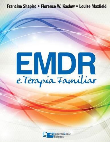 Cover image for EMDR e Terapia Familiar