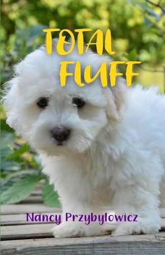Cover image for Total Fluff