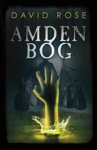 Cover image for Amden Bog: A Novel in Stories