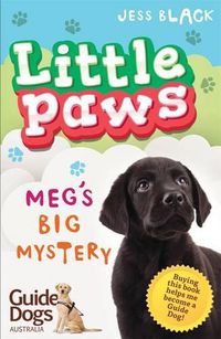 Cover image for Little Paws 2: Meg's Big Mystery