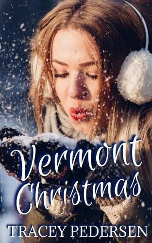 Cover image for Vermont Christmas