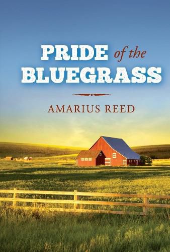 Cover image for Pride of the Bluegrass