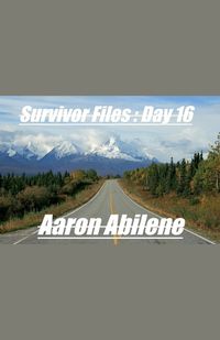 Cover image for Survivor Files