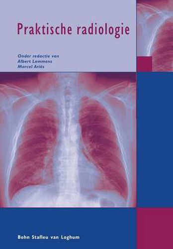Cover image for Praktische Radiologie