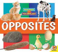 Cover image for Opposites