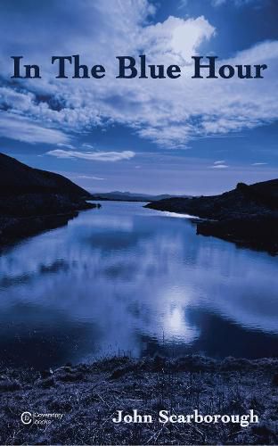 Cover image for In The BLue Hour