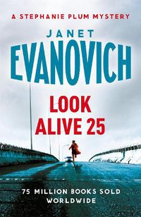 Cover image for Look Alive Twenty-Five