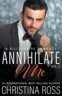 Cover image for Annihilate Me, Vol. 2