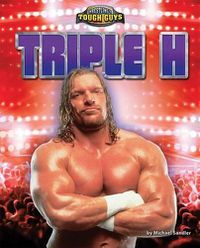 Cover image for Triple H