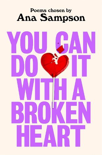 Cover image for You Can Do It With a Broken Heart