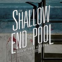 Cover image for The Shallow End of the Pool