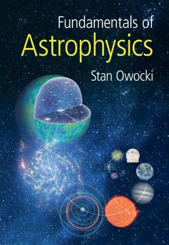 Fundamentals of Astrophysics