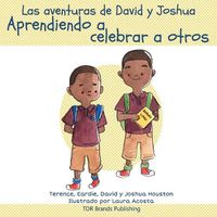 Cover image for Aprendiendo a celebrar a otros