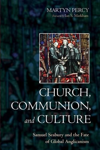 Cover image for Church, Communion, and Culture