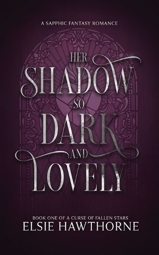 Cover image for Her Shadow so Dark and Lovely