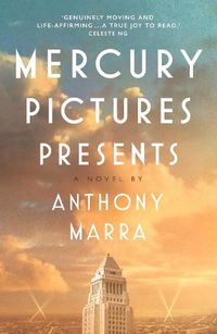 Cover image for Mercury Pictures Presents