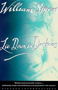 Cover image for Lie Down in Darkness