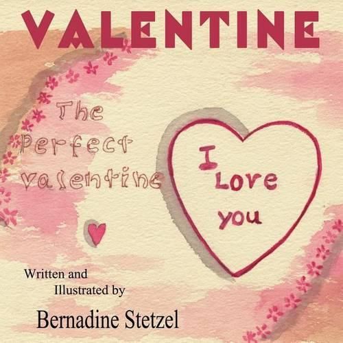 Cover image for Valentine