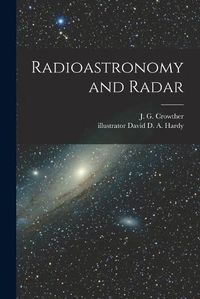 Cover image for Radioastronomy and Radar