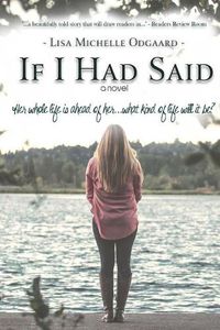 Cover image for If I Had Said