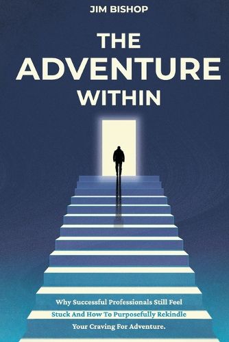 Cover image for The Adventure Within