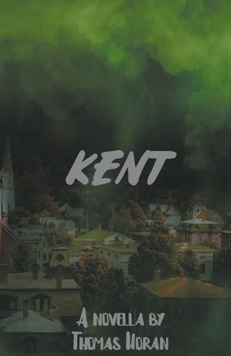 Cover image for Kent