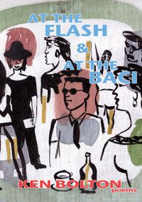 Cover image for At the Flash and At the Baci