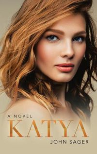 Cover image for Katya