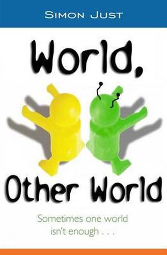 Cover image for World, Other World