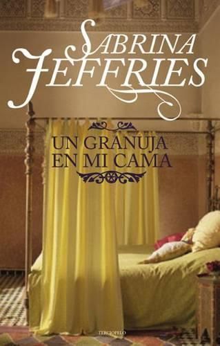 Cover image for Un Granuja En Mi Cama