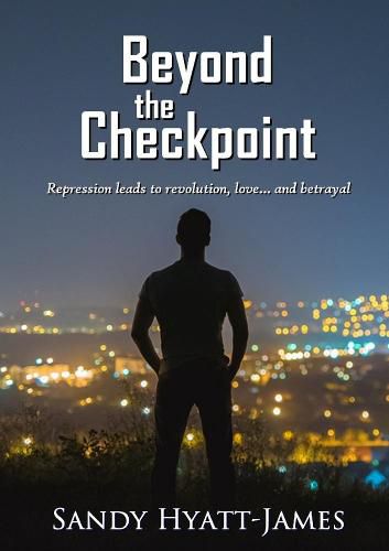 Cover image for Beyond The Checkpoint