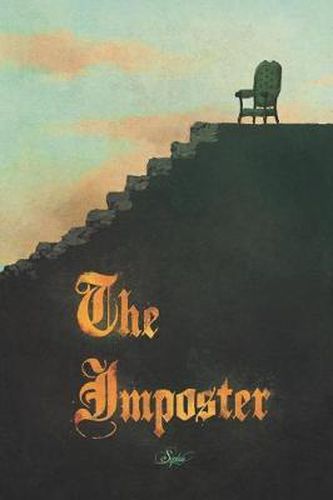 Cover image for The Imposter