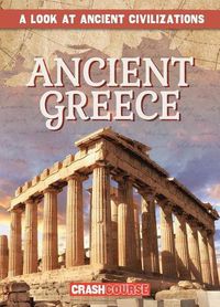 Cover image for Ancient Greece