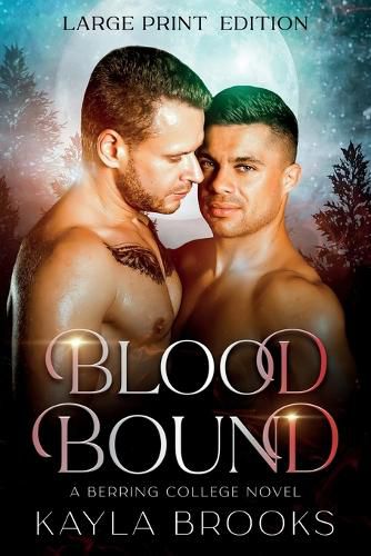 Cover image for Blood Bound