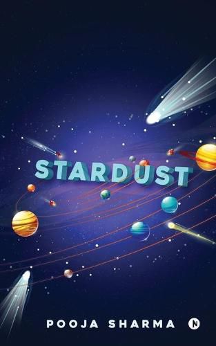 Cover image for Stardust