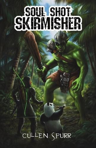 Cover image for Soul Shot Skirmisher