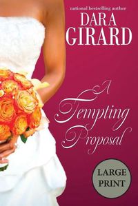 Cover image for A Tempting Proposal