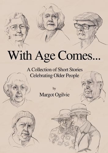 Cover image for With Age Comes...