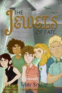 Cover image for The Jewels of Fate