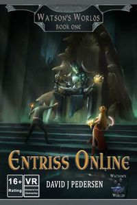 Cover image for Entriss Online