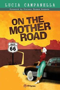 Cover image for On The Mother Road